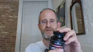 Apple Cider Vinegar Pills with Prebiotic review