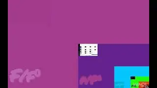 Numbers from 0 to absolute fictional factorial with sound
