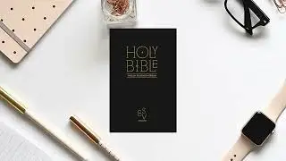 Genesis chapter 10 ESV audio Bible