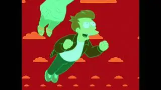 Futurama: Is the Space Pope reptilian?