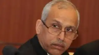 Exclusive Interview With Oil Secretary : Kapil Dev Tripathi