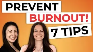 7 Tips to Avoid Burnout for Amazon FBA Sellers