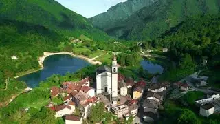 Laghi 27 Maggio 2024