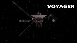 Les Sondes Voyager