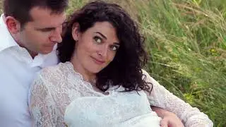 Dreamy Outdoor Maternity Session | BTS with London Maternity Photographer
