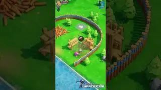 🍀 Top Funny Games : Lords Mobile ⚔️ #lordsmobile #topfunnygames