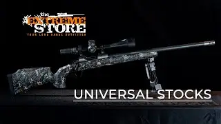McMillan Universal Stock Overview