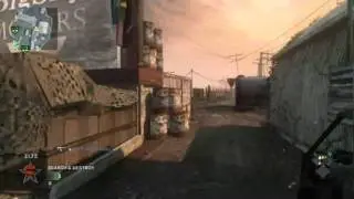 iK H 4 O S - Black Ops Game Clip