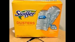 Swiffer Duster Refills