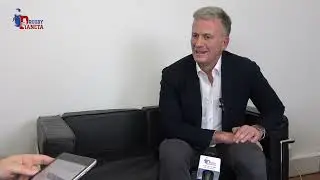 Intervista di Massimo Gallo al Presidente della Fir Andrea Duodo - www.pianetarugby.it