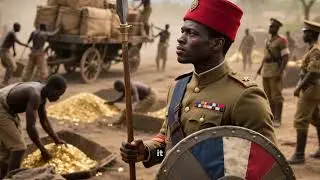 Samori Tour&eacute;: The Longest Resistance to French Imperialism