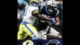 Who is winning in the Bank of America stadium today? #football #nfl #carolinapanthers #playoff