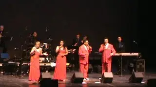 The Tune Weavers 