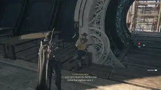 FINAL FANTASY XVI - Spoony Bard Pt 2