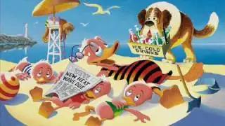 The Johnny Arthey Orchestra - Serenade To Summer