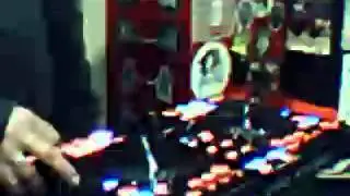 HappyTek 5 - 13rd December 2013 - dj Rob-X mix live 13-12-2013