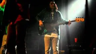 Scott Stewart & The Muddy Moneys - Abandoned Houses