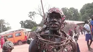 NIAKA DJIGUINOUM 2017 PARTIE 1