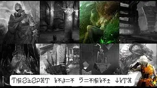 Dungeon Guide: Twilight Arbor Path 1 (Forward)