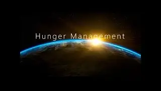 Hunger Management, 