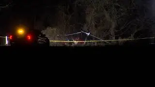 New Jersey woman reacts to helicopter crash
