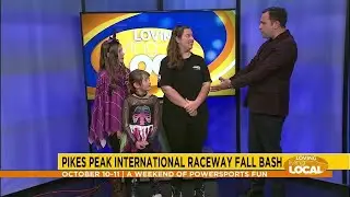 Fall Bash at PPIR