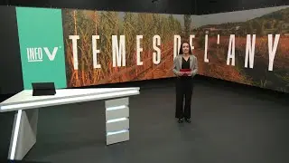 VOTV - Temes de l'any 2025: Vilanova del Vall&egrave;s