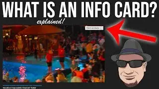 What Is An Info Card Quick Answer