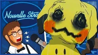 2 MIMIQUI ULTRA NULS S'AFFRONTENT - Nouvelle Strat US/UL #59