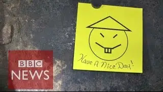 New York Prison Break: How did they do it? BBC News