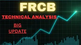 FRCB Stock- First Republic Bank Stock Breaking News Today | FRCB Stock Price Prediction | FRCB Stock