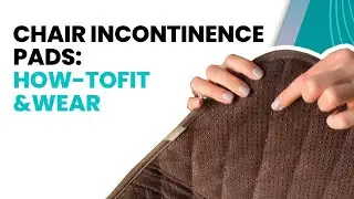 Ultimate Chair Incontinence Pads Guide 🪑💧