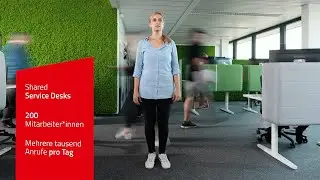 CORBOT &ndash; der digitale Assistent f&uuml;r den DATAGROUP Service Desk