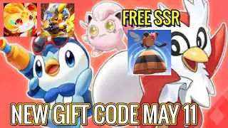 Poke Explorer & New Gift Codes May 11 - Pocket Champion New Active Codes