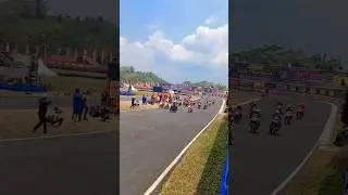 motoprix bukit peusar tasikmalaya Jawa barat