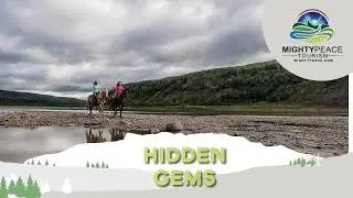What are some hidden gems in the region? | Northern Alberta, Canada