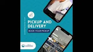 Pickup and Delivery Service in&nbsp;Rosenberg, TX.