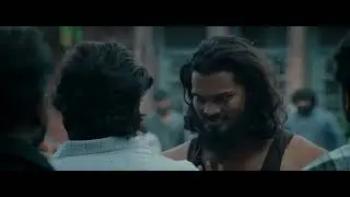 New Hindi Dubbed Movie Fight Scene | Tamil Movie | Sudheer Babu