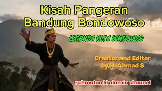Asal usul kota Bondowoso #uas #legendary #kisah #islam #kerajaan 