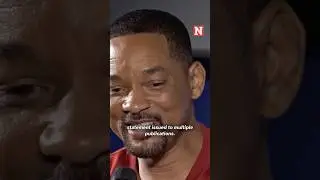 Will Smith Sued: Actor Accused of Sexual &lsquo;Grooming&rsquo;