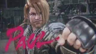 Paul Vs Kuma
