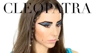 CLEOPATRA Elisabeth Taylor by Secrets and Colors, Miriam Llantada