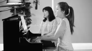Jim Chappell - Lullaby | Ezra Ryeo Piano
