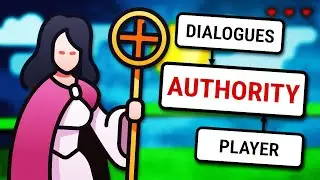 How to Structure Code for Story-Driven Games