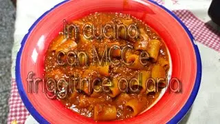 MAMBO CECOTEC 9590 - PASTA RISOTTATA AL RAGÙ