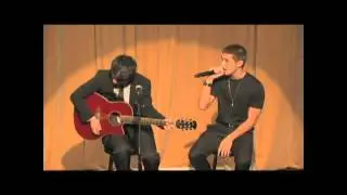 2013 GALA - Special Guest Jake Miller
