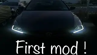 Surprised by cheap eBay LED headlights and bulbs!