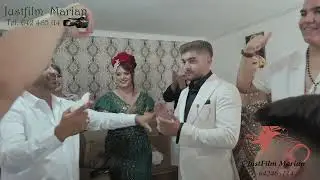 Nunta  Raul si Alondra 3 august 2024 cu Tzanca Uraganul  Florin Salam Cristi mega si Ionut florea