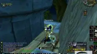 Wow Stormwind glitch