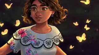 Mirabel Madrigal: All Is Found